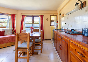 Departamento de 2 ambientes en Bariloche