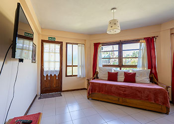 Departamento de 2 ambientes en Bariloche