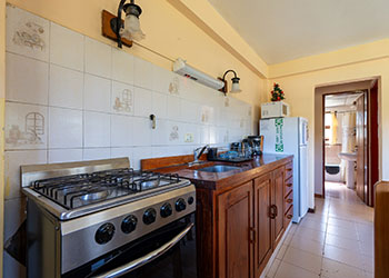 Departamento de 2 ambientes en Bariloche