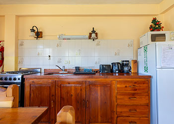 Departamento de 2 ambientes en Bariloche