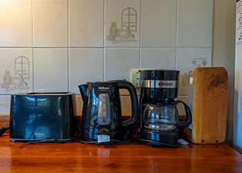 Departamento de 2 ambientes en Bariloche