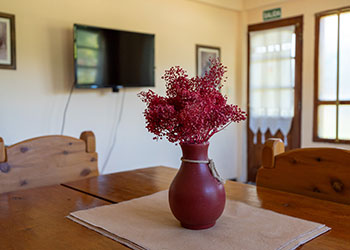 Departamento de 2 ambientes en Bariloche