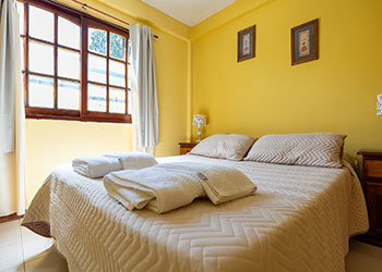 Departamento de 2 ambientes en Bariloche
