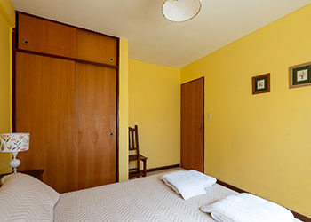 Departamento de 2 ambientes en Bariloche