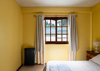 Departamento de 2 ambientes en Bariloche