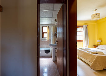 Departamento de 2 ambientes en Bariloche