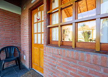 Departamento de 3 ambientes en Bariloche