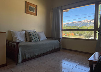 Departamento de 3 ambientes en Bariloche