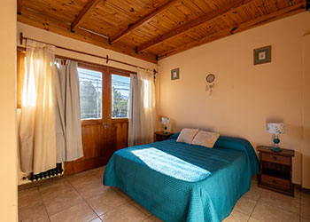 Departamento de 3 ambientes en Bariloche
