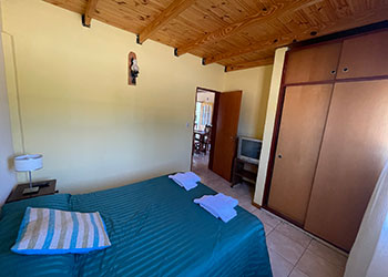 Departamento de 3 ambientes en Bariloche