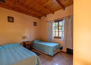 Departamento de 3 ambientes en Bariloche
