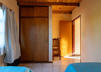 Departamento de 3 ambientes en Bariloche