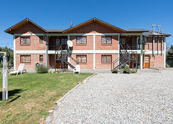 Departamentos Calihue en Bariloche