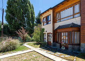 Departamentos Calihue en Bariloche