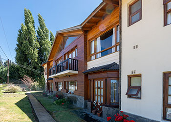 Departamentos Calihue en Bariloche