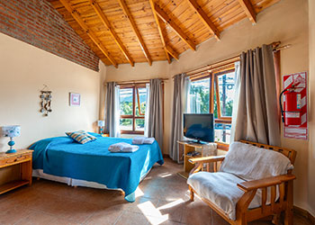 Monoambiente en Bariloche