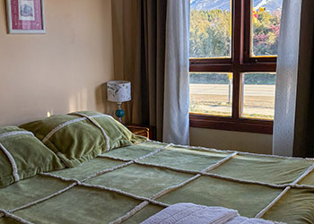 Monoambiente en Bariloche
